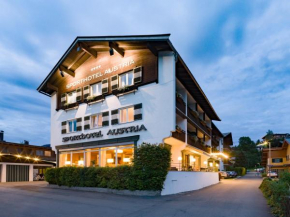 Sporthotel Austria, Sankt Johann in Tirol
